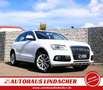 Audi Q5 2.0 TDI quattro I Pano I Leder I Xenon Wit - thumbnail 4