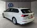 Volkswagen Golf Variant Golf VIII Variant 2.0 TDI DSG R-Line Navi FrontA Weiß - thumbnail 5