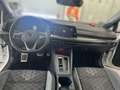 Volkswagen Golf Variant Golf VIII Variant 2.0 TDI DSG R-Line Navi FrontA Weiß - thumbnail 12