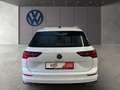 Volkswagen Golf Variant Golf VIII Variant 2.0 TDI DSG R-Line Navi FrontA Weiß - thumbnail 6