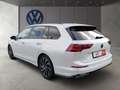 Volkswagen Golf Variant Golf VIII Variant 2.0 TDI DSG R-Line Navi FrontA Weiß - thumbnail 6
