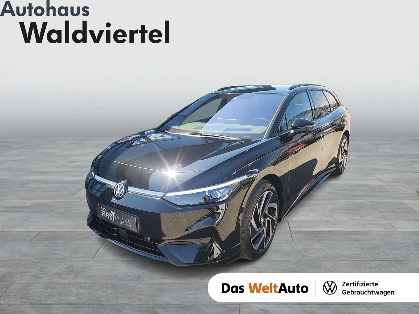 Volkswagen ID.7