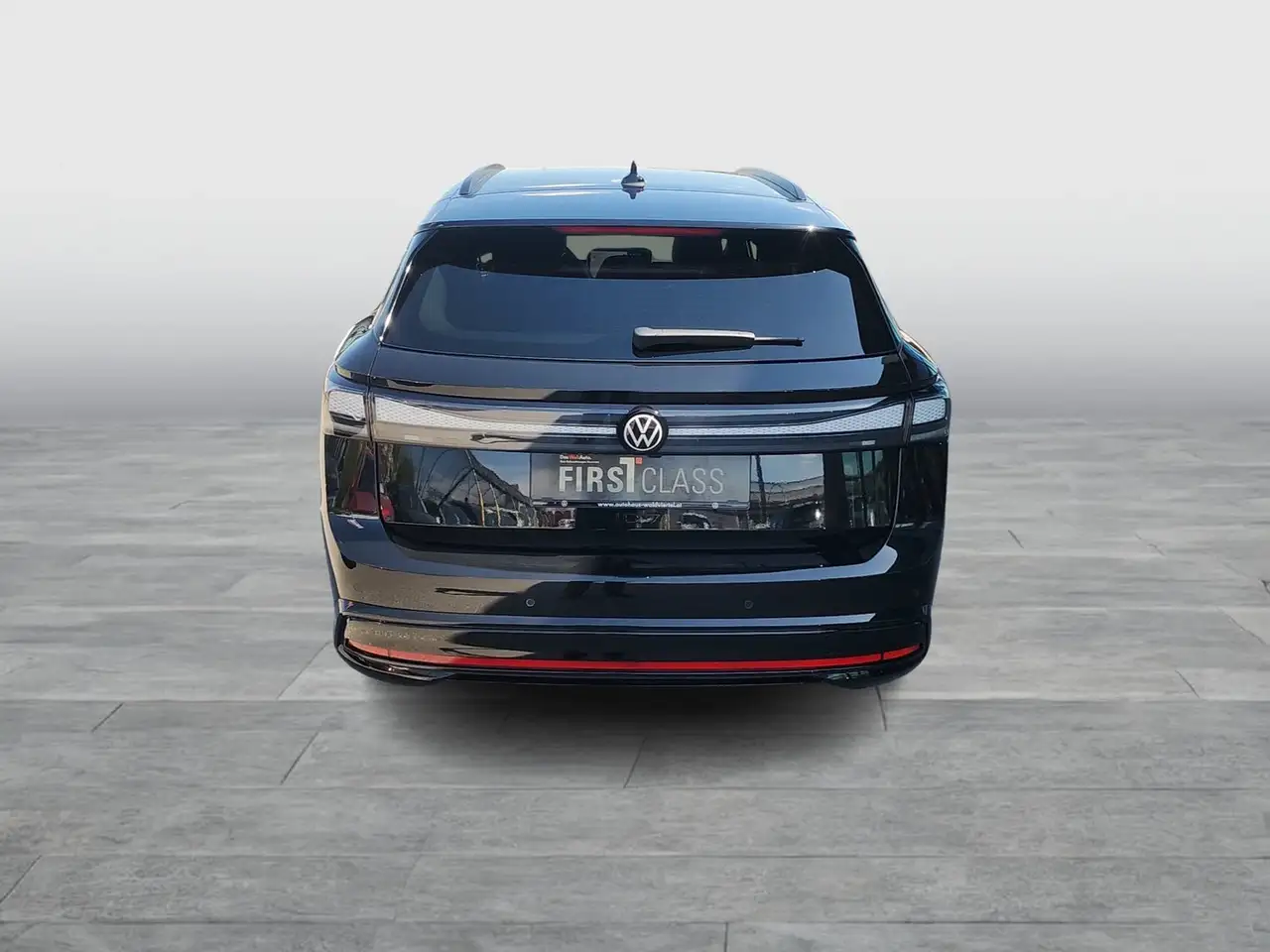 Volkswagen ID.7 2026