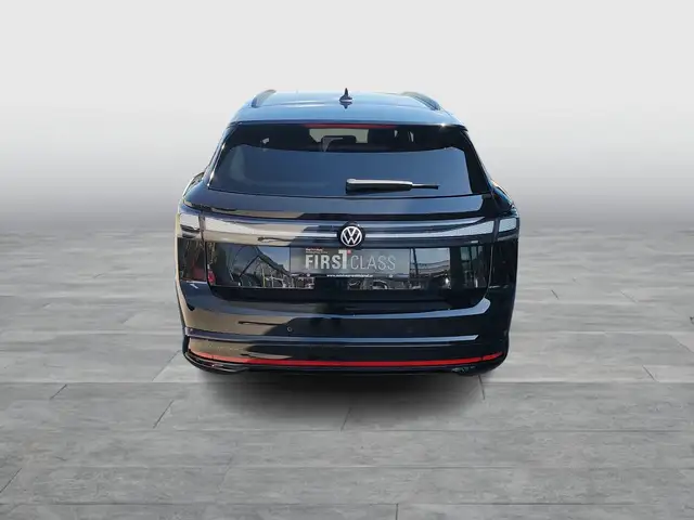 Volkswagen Id.7 view 5