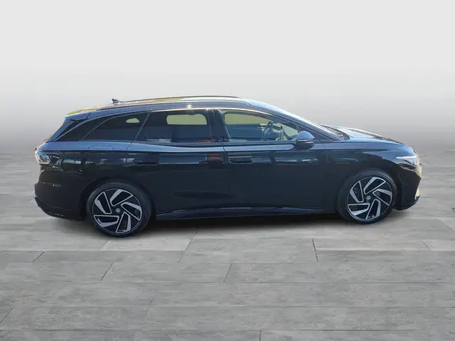 Volkswagen Id.7 view 6