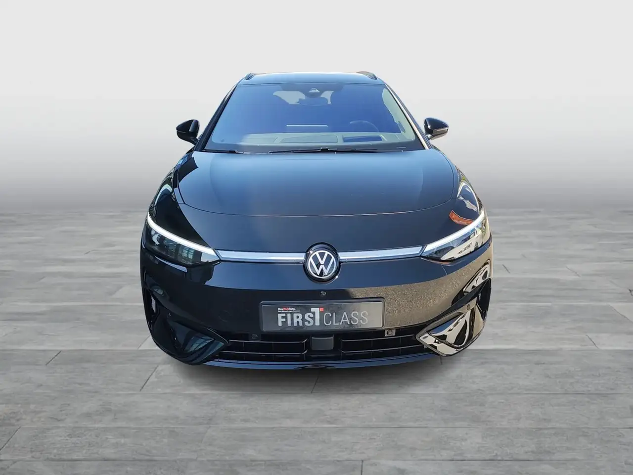 Volkswagen ID.7 2026
