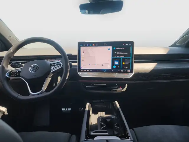Volkswagen Id.7 view 10