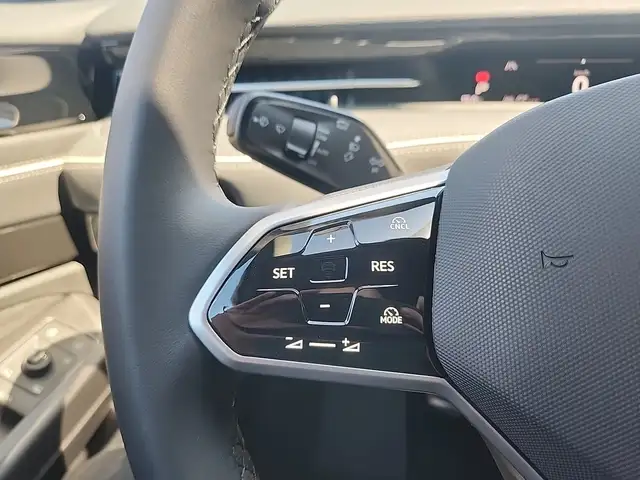 Volkswagen Id.7 view 14