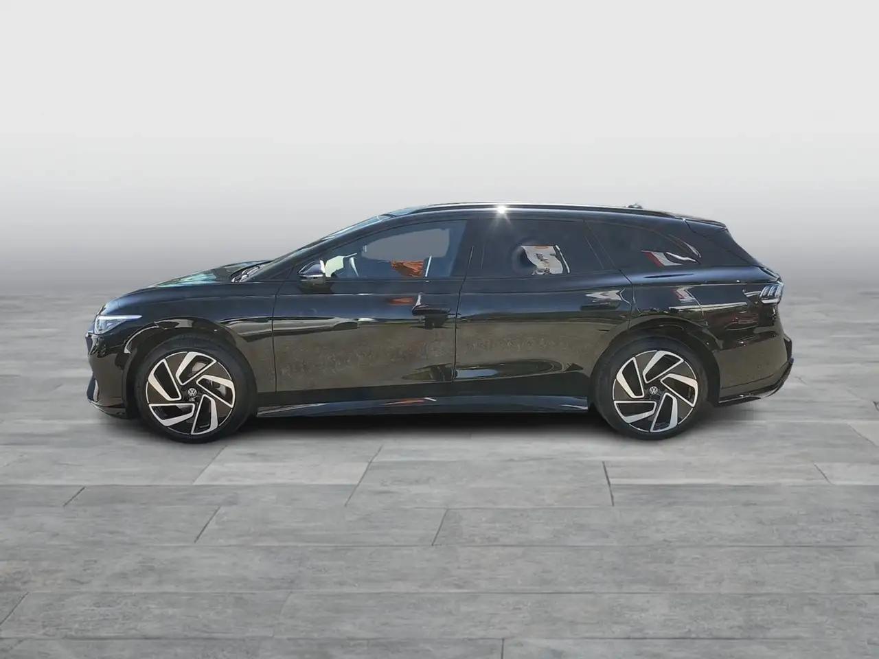 Volkswagen ID.7 2026