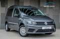 Volkswagen Caddy 1.0 TSI Trendline 5 plaatsen / 1 EIGENAAR / AIRCO Gris - thumbnail 1