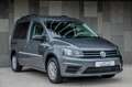 Volkswagen Caddy 1.0 TSI Trendline 5 plaatsen / 1 EIGENAAR / AIRCO Gris - thumbnail 7