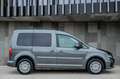Volkswagen Caddy 1.0 TSI Trendline 5 plaatsen / 1 EIGENAAR / AIRCO Gris - thumbnail 8