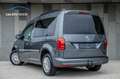Volkswagen Caddy 1.0 TSI Trendline 5 plaatsen / 1 EIGENAAR / AIRCO Gris - thumbnail 2