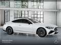 Mercedes-Benz CLE 300 e AMG+NIGHT+PANO+AHK+BURMESTER+SITZKLIMA Weiß - thumbnail 15