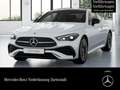 Mercedes-Benz CLE 300 e AMG+NIGHT+PANO+AHK+BURMESTER+SITZKLIMA Blanc - thumbnail 1