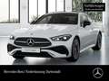Mercedes-Benz CLE 300 e AMG+NIGHT+PANO+AHK+BURMESTER+SITZKLIMA Weiß - thumbnail 1