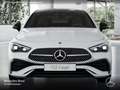 Mercedes-Benz CLE 300 e AMG+NIGHT+PANO+AHK+BURMESTER+SITZKLIMA Blanc - thumbnail 6