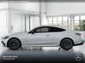 Mercedes-Benz CLE 300 e AMG+NIGHT+PANO+AHK+BURMESTER+SITZKLIMA Blanc - thumbnail 5