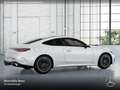 Mercedes-Benz CLE 300 e AMG+NIGHT+PANO+AHK+BURMESTER+SITZKLIMA Blanc - thumbnail 17