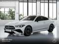 Mercedes-Benz CLE 300 e AMG+NIGHT+PANO+AHK+BURMESTER+SITZKLIMA Blanc - thumbnail 14
