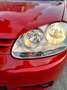 Volkswagen Golf Golf Rabbit 1,4 Rabbit Rot - thumbnail 1