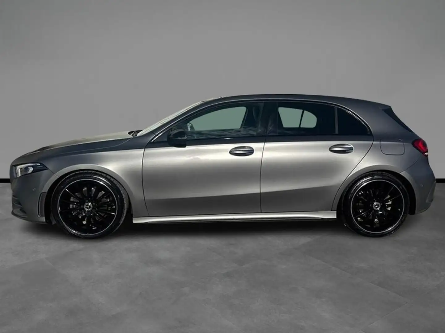 Mercedes-Benz A 200 Premium auto - 2