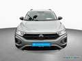 Volkswagen T-Roc 1.5 TSI DSG AHK NAVI ACC KAMERA LED APP Silber - thumbnail 2