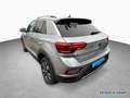 Volkswagen T-Roc 1.5 TSI DSG AHK NAVI ACC KAMERA LED APP Silber - thumbnail 5