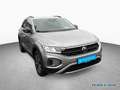 Volkswagen T-Roc 1.5 TSI DSG AHK NAVI ACC KAMERA LED APP Silber - thumbnail 3