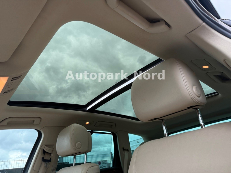 Volkswagen Touareg 3.0 V6 TDI BMT Exclusive - VOLL! — photo 10