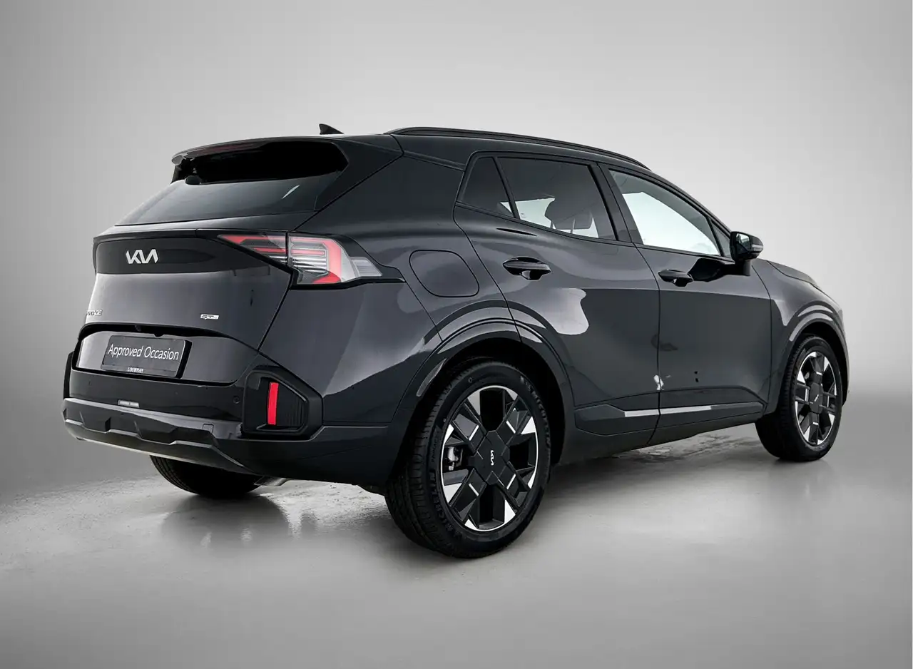 Kia Sportage 2026