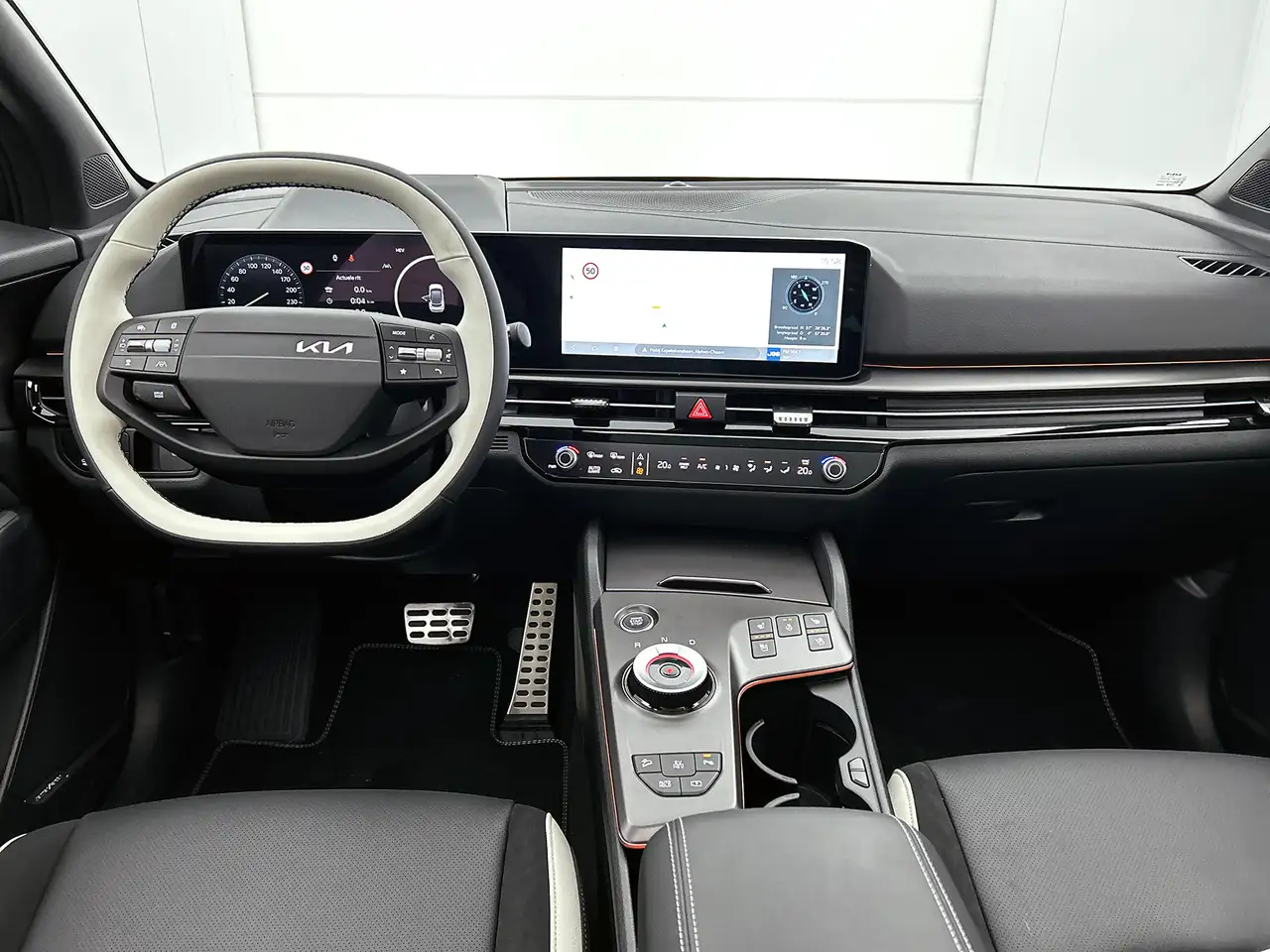 Kia Sportage 2026