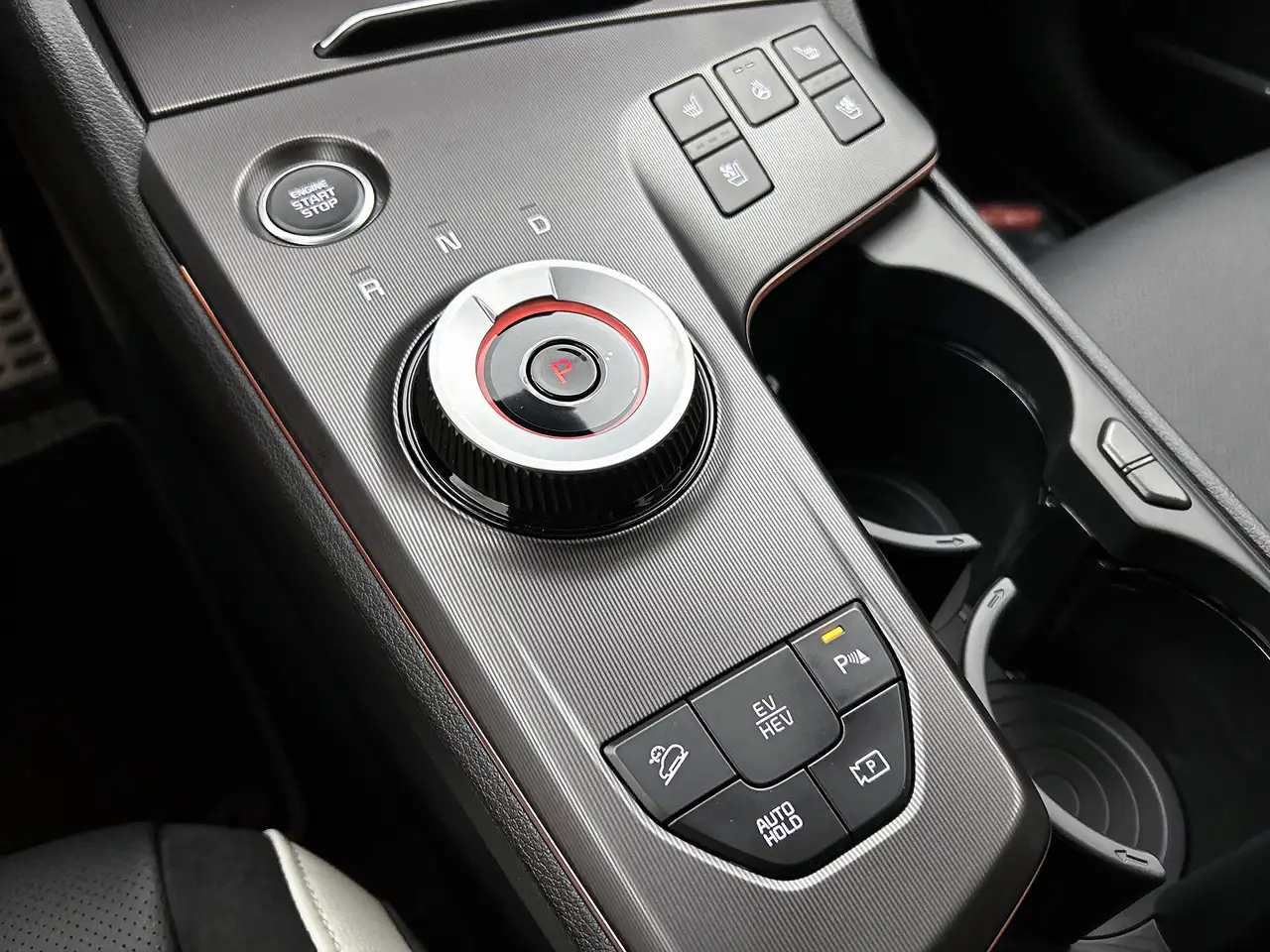 Kia Sportage 2026 — фото 12