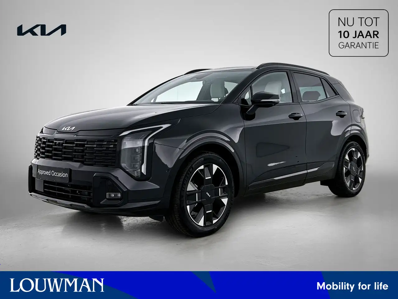 Kia Sportage 2026
