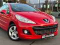 Peugeot 208 cc 1.6i Cabriolet 2.HA/S-HEFT/KLIMA/16LM/EFH Rouge - thumbnail 2