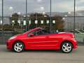 Peugeot 208 cc 1.6i Cabriolet 2.HA/S-HEFT/KLIMA/16LM/EFH Rouge - thumbnail 19