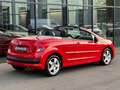 Peugeot 208 cc 1.6i Cabriolet 2.HA/S-HEFT/KLIMA/16LM/EFH Rouge - thumbnail 26