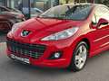Peugeot 208 cc 1.6i Cabriolet 2.HA/S-HEFT/KLIMA/16LM/EFH Rouge - thumbnail 5