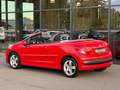 Peugeot 208 cc 1.6i Cabriolet 2.HA/S-HEFT/KLIMA/16LM/EFH Rouge - thumbnail 20