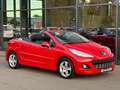 Peugeot 208 cc 1.6i Cabriolet 2.HA/S-HEFT/KLIMA/16LM/EFH Rouge - thumbnail 27