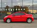 Peugeot 208 cc 1.6i Cabriolet 2.HA/S-HEFT/KLIMA/16LM/EFH Rouge - thumbnail 3