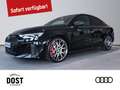 Audi RS3 RS 3 Limousine S tronic NAVI+PANO+RS ABGAS+LEDER Schwarz - thumbnail 1