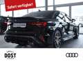 Audi RS3 RS 3 Limousine S tronic NAVI+PANO+RS ABGAS+LEDER Schwarz - thumbnail 3