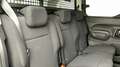 Peugeot Rifter 1,5 HDI Active Pack DAB KLIMA TEMPOMAT TOUCH Grijs - thumbnail 7