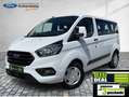 Ford Tourneo Custom Transit  Kombi L1 Trend Klima 9-S. Weiß - thumbnail 1