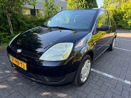 Ford Fiesta 1.3 Style / 3 drs
