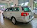 Volkswagen Passat Variant 2.0 BENZINA **GPL**DOCUMENTAZIONE TAGLIANDI** Argento - thumbnail 4