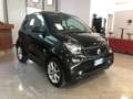 smart forTwo 70 1.0 twinamic cabrio Youngster Nero - thumbnail 3