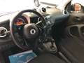 smart forTwo 70 1.0 twinamic cabrio Youngster Nero - thumbnail 8