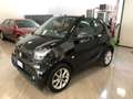 smart forTwo 70 1.0 twinamic cabrio Youngster Nero - thumbnail 1